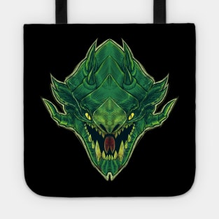 toxic player Tote