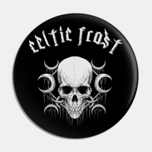 celtic frost the darkness Pin