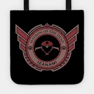 IZANAMI - LIMITED EDITION Tote