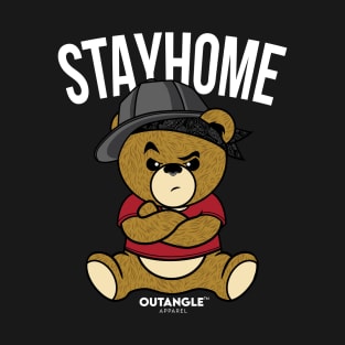 stay home T-Shirt