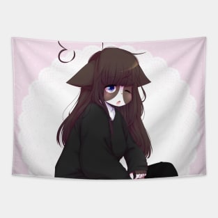 SLEEPY Tapestry