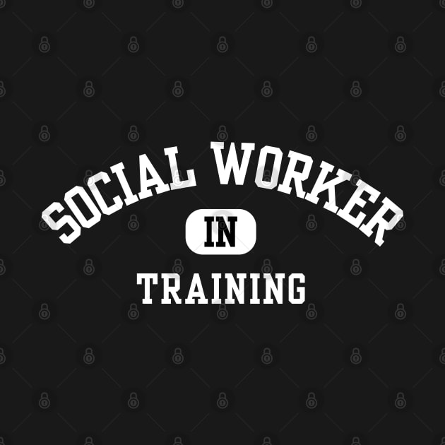 A Must Have for Future Social Workers by Hayden Mango Collective 