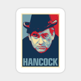 Hancock Magnet