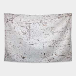 Faded concrete texture Tapestry