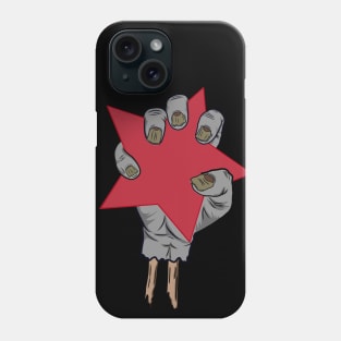 Zombie Revolution Phone Case