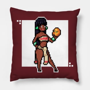 Chel Pillow