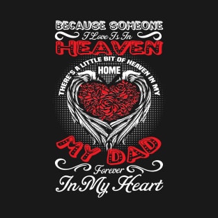 Father's day T-Shirt