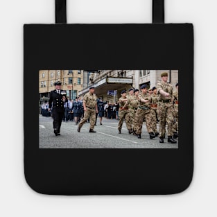 National Armed Forces Day13 Tote