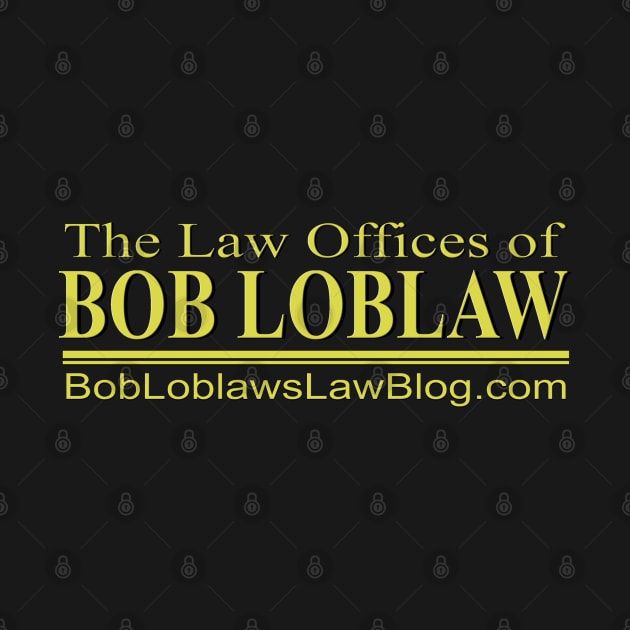Bob Loblaw by TinaGraphics