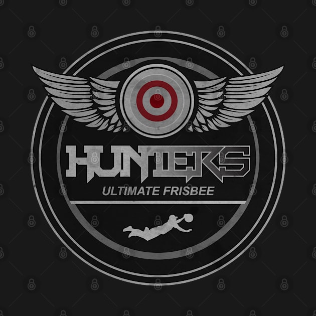 Hunters Ultimate by CTShirts