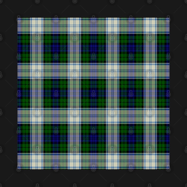 Blackwatch Dress Modern Plaid Tartan Scottish by ScottishShop