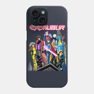 Excalibur 2019 Phone Case