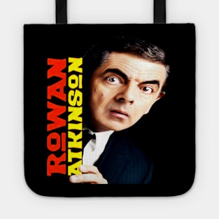 rowan atkinson Tote