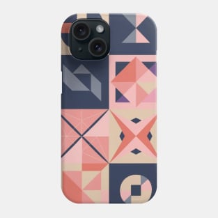 abstract background Phone Case