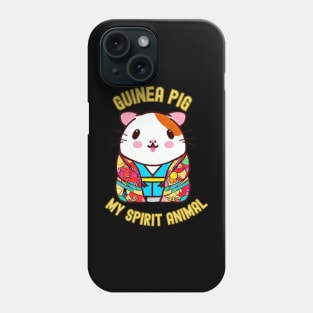 Guinea pig Phone Case