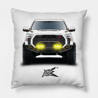 toyota tundra trd pro 2022 Pillow