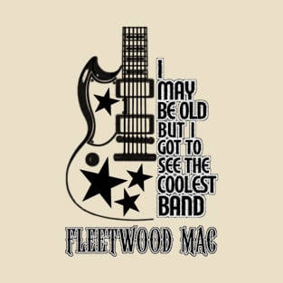 fleetwood mac T-Shirt