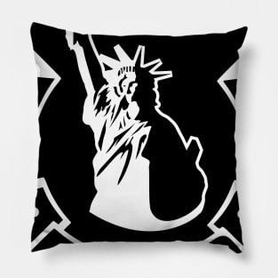 New York Pillow