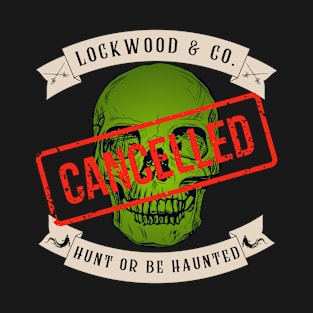 Lockwood & Co - Cancelled T-Shirt