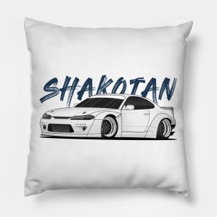 Silvia S14 Pillow