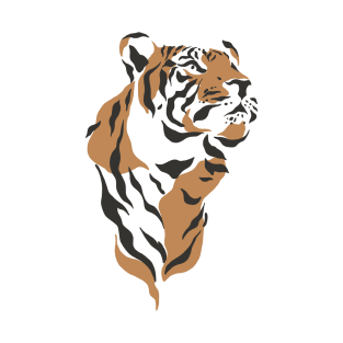 Tiger T-Shirt