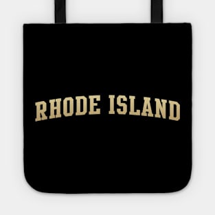 Rhode Island Tote