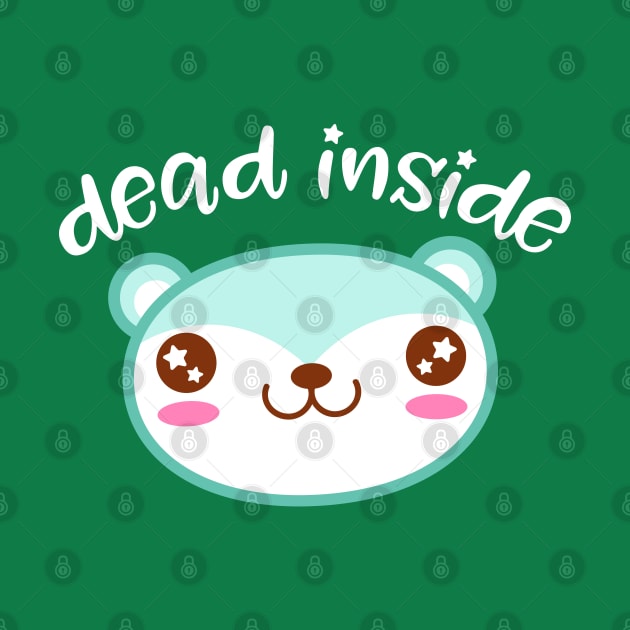 Dead Inside by machmigo