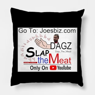 Support Slap The Meat Pillow