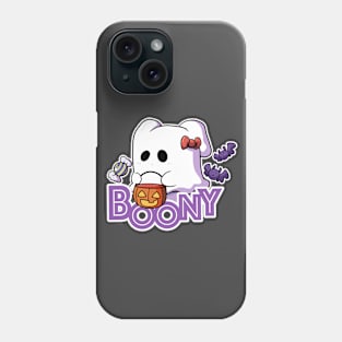 (Bunniez) Boo! Phone Case