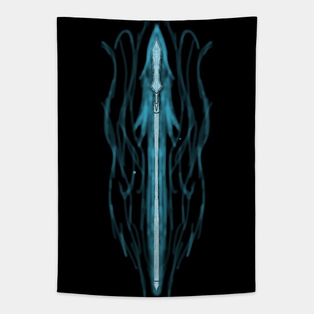 Sylspear Tapestry by Chef.kaladin