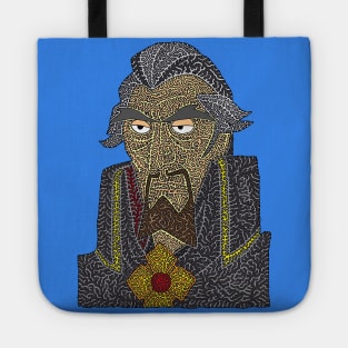 Dr Byron Orpheus Tote