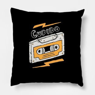 Vintage -Cupido Pillow