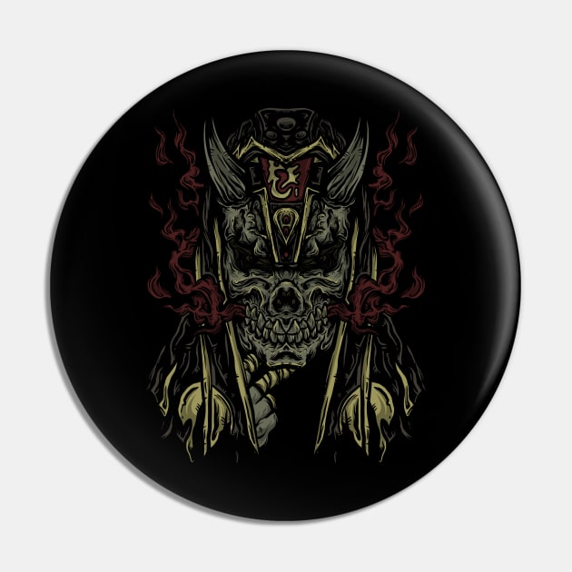 Muta Pin by ofthedead209