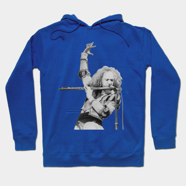 jethro tull hoodie