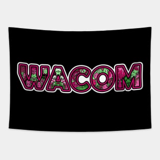 Wacom Tapestry