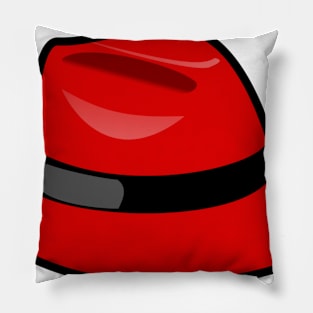 redhat Pillow