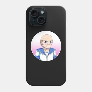 Nippon Marathon: XEN BAE why are you so kawaii? Phone Case