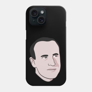 Boris Vian Phone Case