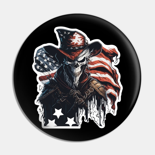 4th of july Pin by CoySoup