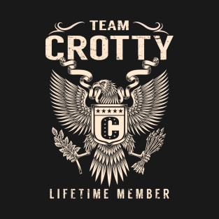 CROTTY T-Shirt