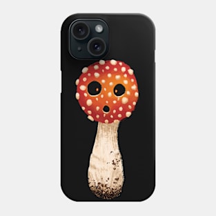 Shocked Shrumpkin Phone Case