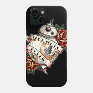 prep test Phone Case