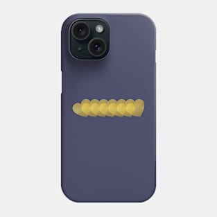 Hearts. Phone Case