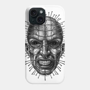 Hellraiser Phone Case