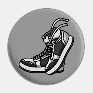 Sneakers V10 Pin