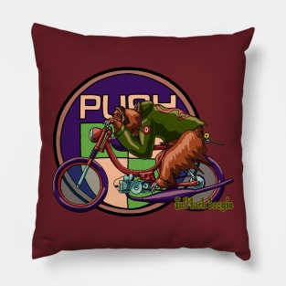 Puch Sloth Pillow