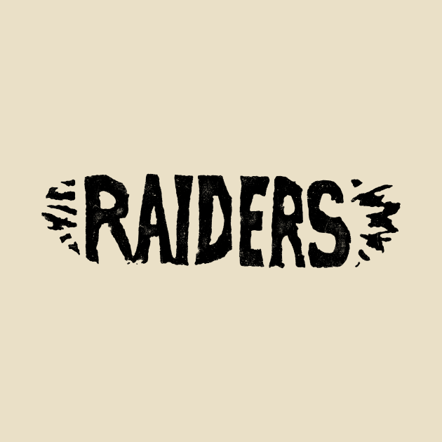 Raiders of the Lost Ark Storyboard logo by CKiefer_Draws