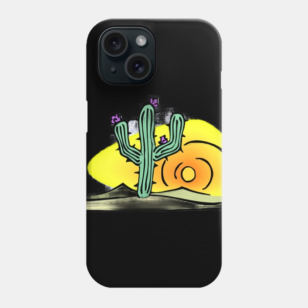 T-SHIRT Phone Case by ESTEFANI RUBIO