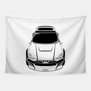 IDx Nismo Tapestry