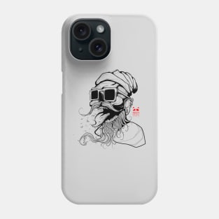 Zombie Kiss Phone Case